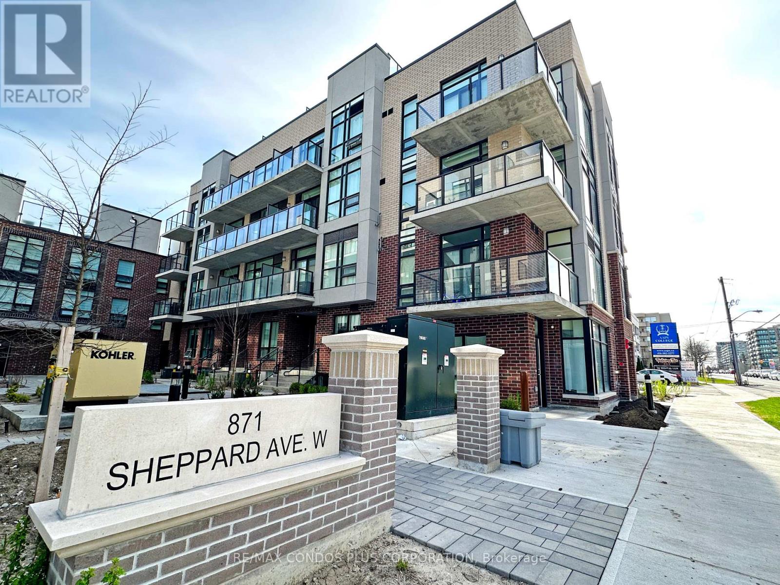 9 - 871 Sheppard Avenue W, Toronto, Ontario  M3H 0E8 - Photo 34 - C13684370