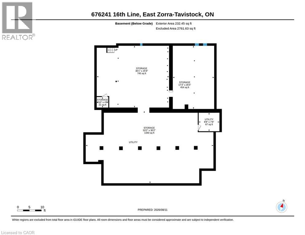 676241 16th Line, Bright, Ontario  N0J 1B0 - Photo 49 - 40848351