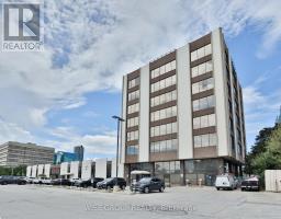 110 - 2450 VICTORIA PARK AVENUE, Toronto, Ontario