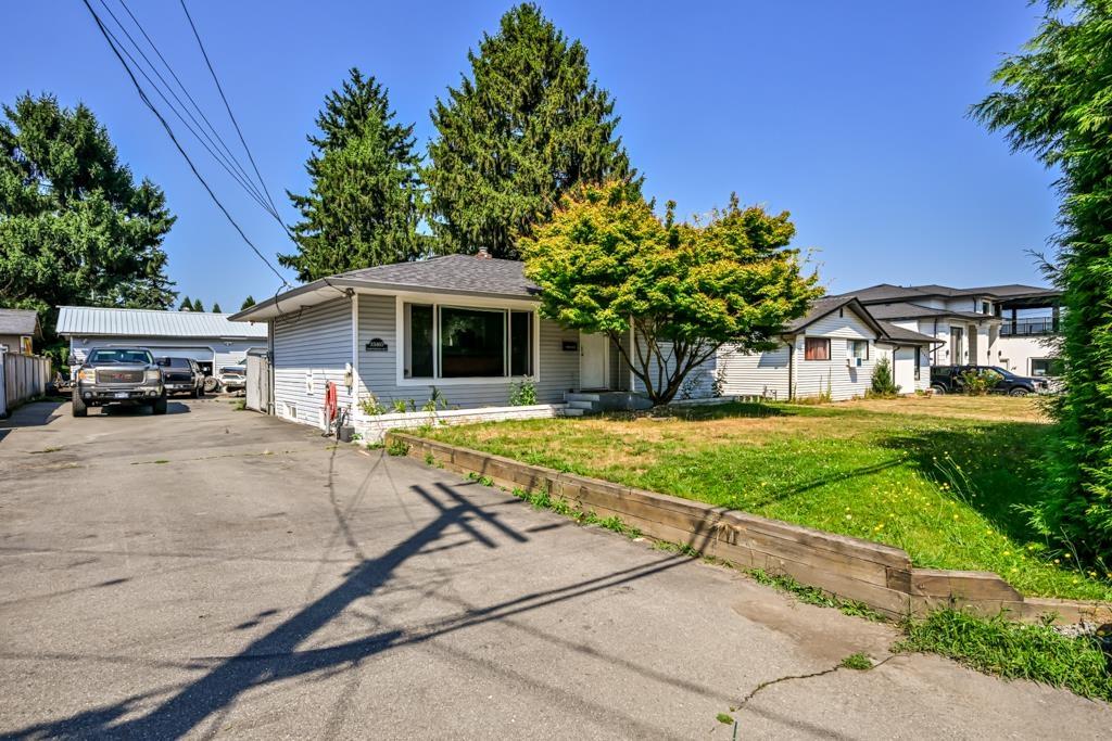 33465 Hawthorne Avenue, Abbotsford, British Columbia  V2S 1B7 - Photo 2 - R3155312