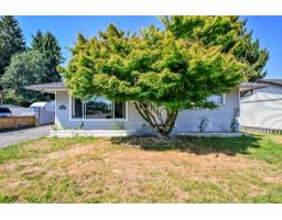 33465 HAWTHORNE AVENUE, Abbotsford, British Columbia