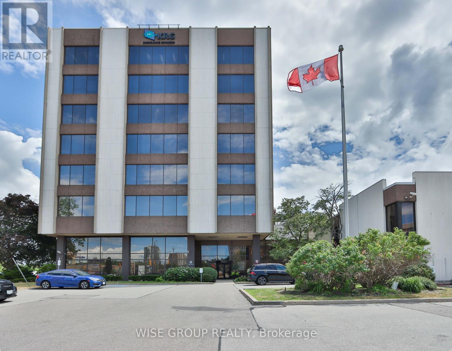 604 - 2450 Victoria Park Avenue, Toronto, Ontario  M2J 4A1 - Photo 8 - C13684504