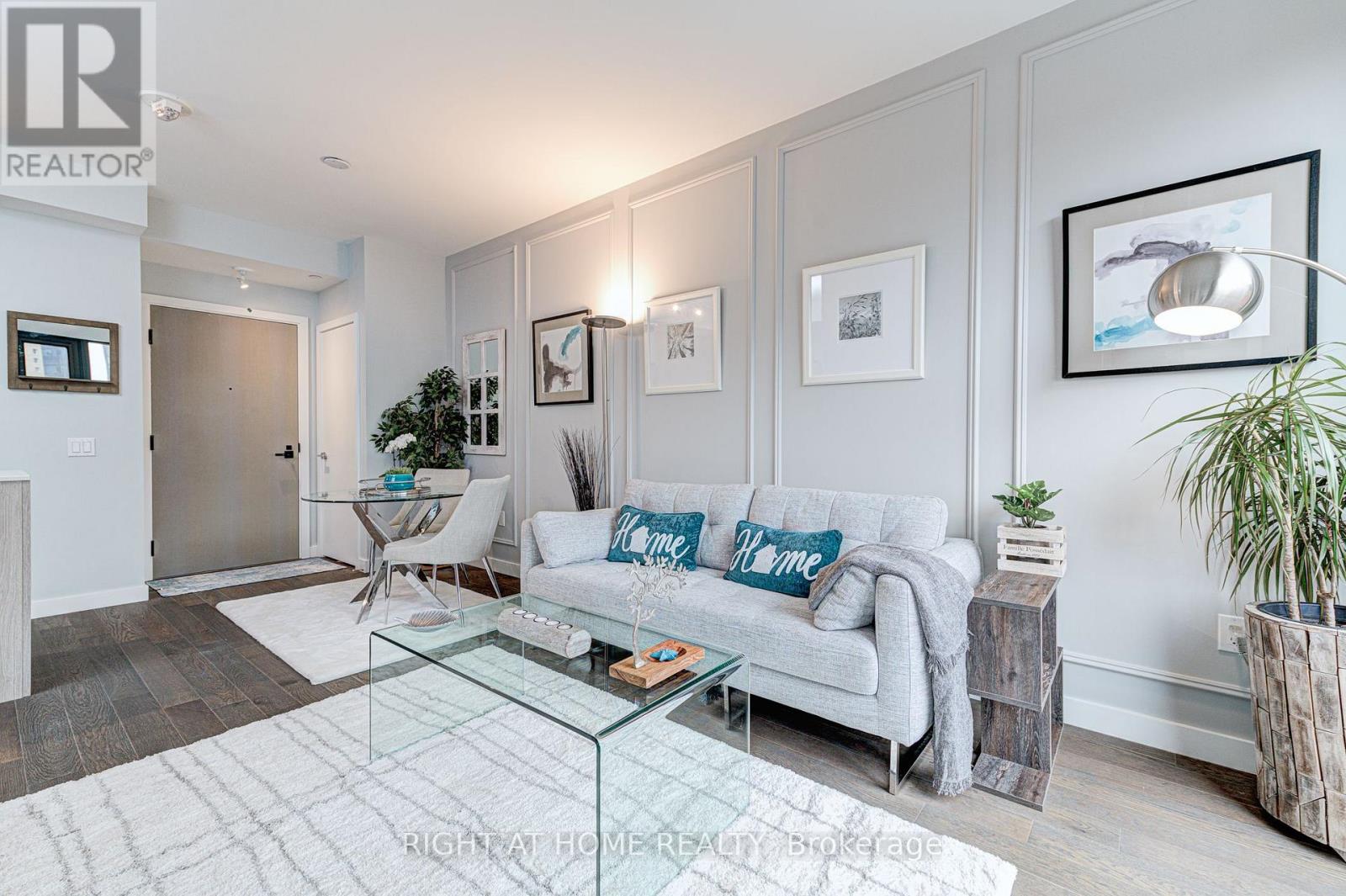 411 - 2 Church Street, Toronto, Ontario  M5E 0E1 - Photo 2 - C13684514
