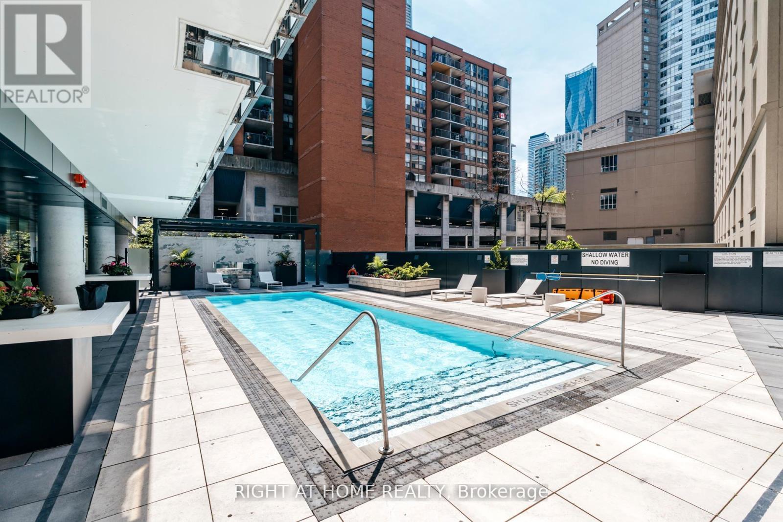 411 - 2 Church Street, Toronto, Ontario  M5E 0E1 - Photo 20 - C13684514