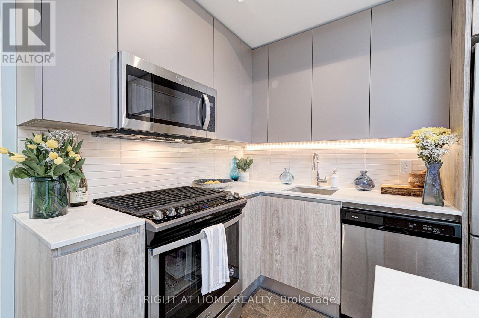 411 - 2 Church Street, Toronto, Ontario  M5E 0E1 - Photo 5 - C13684514