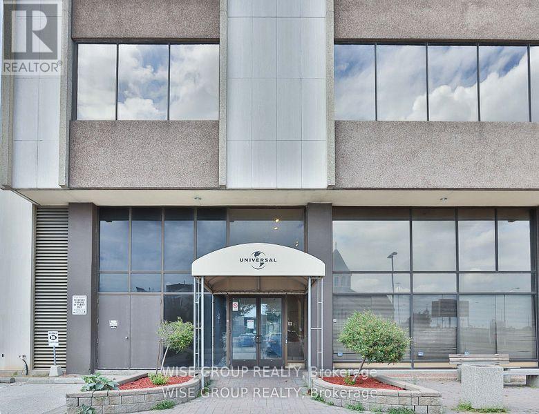 603 - 2450 Victoria Park Avenue, Toronto, Ontario  M2J 4A1 - Photo 10 - C13684522