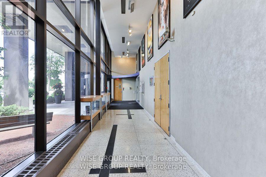 603 - 2450 Victoria Park Avenue, Toronto, Ontario  M2J 4A1 - Photo 4 - C13684522