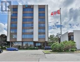 603 - 2450 VICTORIA PARK AVENUE, Toronto, Ontario