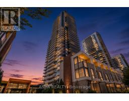 TH607 - 85 MCMAHON DRIVE, Toronto, Ontario