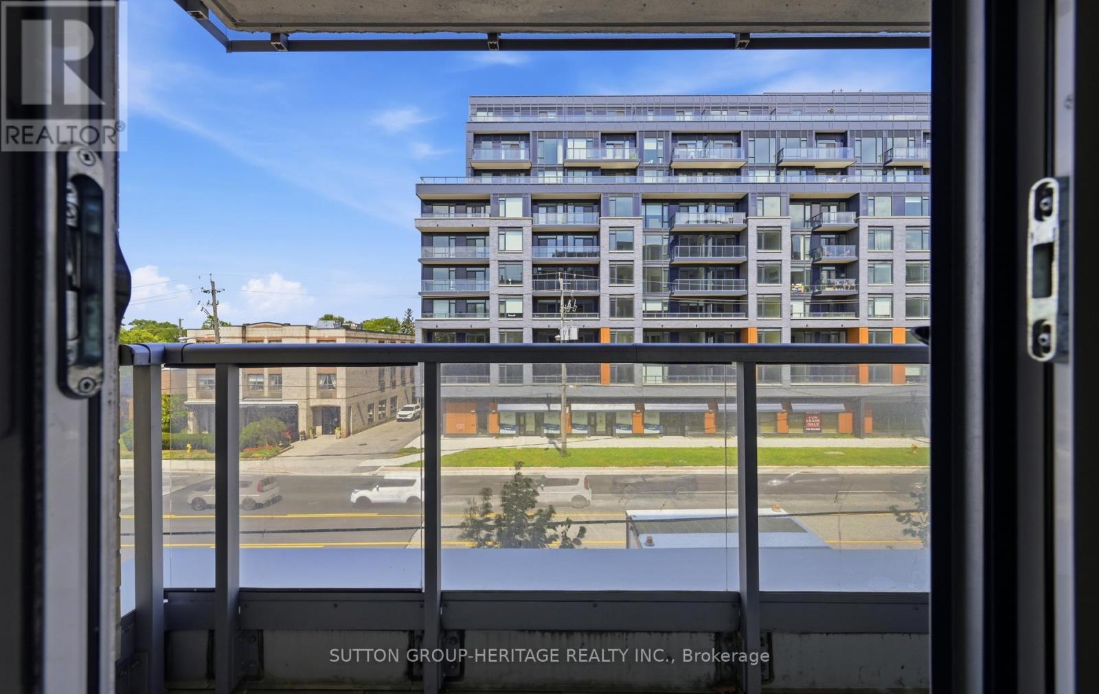307 - 701 Sheppard Avenue W, Toronto, Ontario  M3H 0B2 - Photo 10 - C13684544