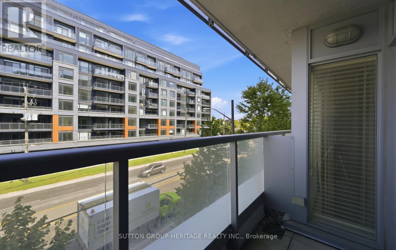 307 - 701 Sheppard Avenue W, Toronto, Ontario  M3H 0B2 - Photo 11 - C13684544