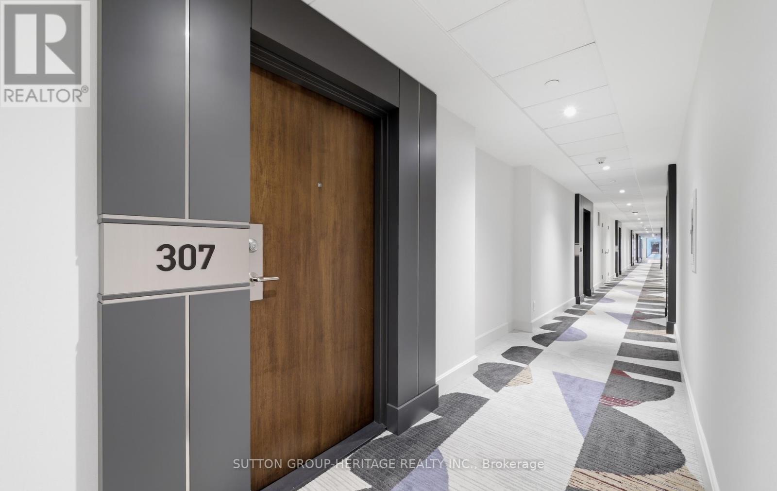 307 - 701 Sheppard Avenue W, Toronto, Ontario  M3H 0B2 - Photo 21 - C13684544