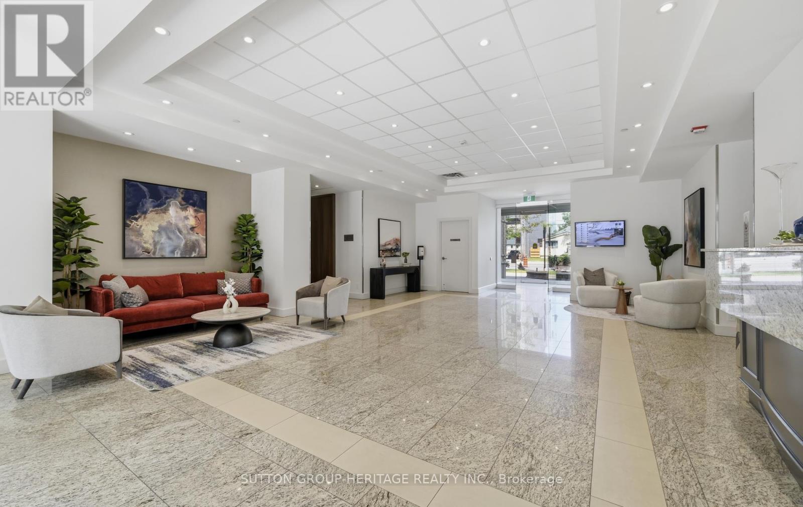 307 - 701 Sheppard Avenue W, Toronto, Ontario  M3H 0B2 - Photo 22 - C13684544