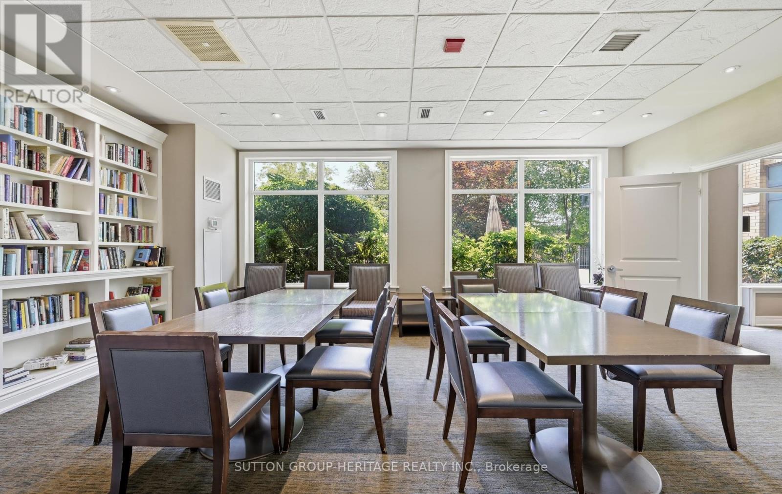 307 - 701 Sheppard Avenue W, Toronto, Ontario  M3H 0B2 - Photo 26 - C13684544