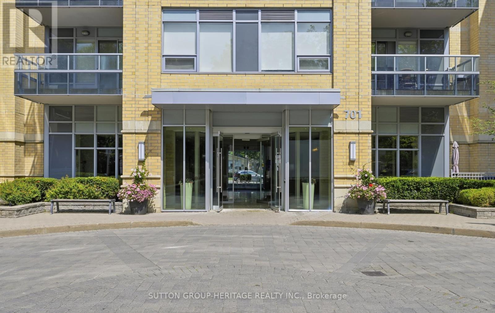 307 - 701 Sheppard Avenue W, Toronto, Ontario  M3H 0B2 - Photo 29 - C13684544