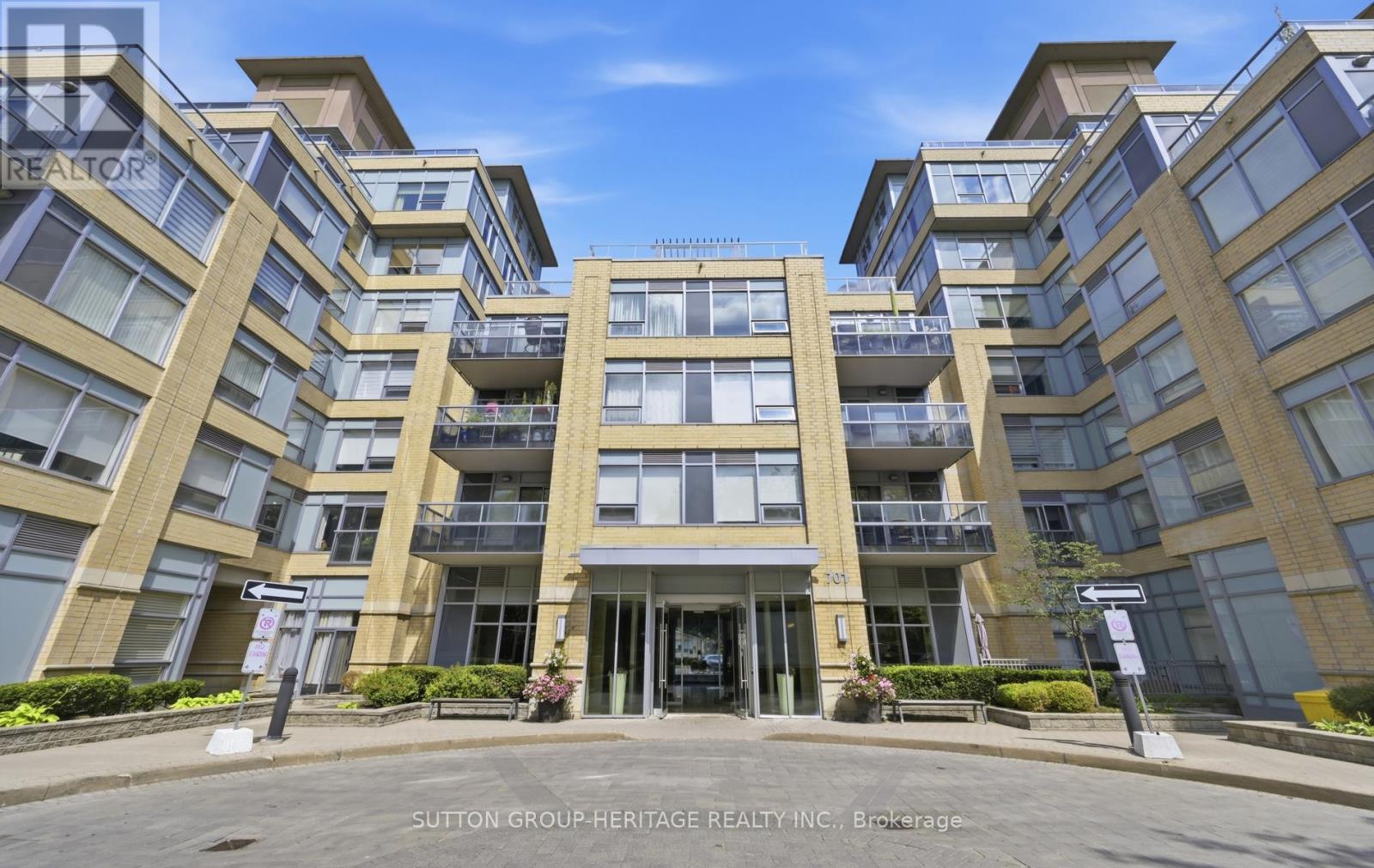 307 - 701 Sheppard Avenue W, Toronto, Ontario  M3H 0B2 - Photo 30 - C13684544