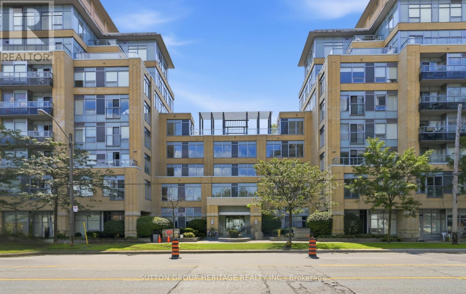 307 - 701 Sheppard Avenue W, Toronto, Ontario  M3H 0B2 - Photo 32 - C13684544