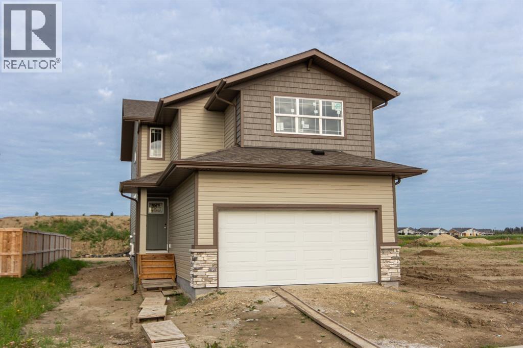 60 Trinity Street, Lacombe, Alberta  T4L 0L1 - Photo 1 - A2315856