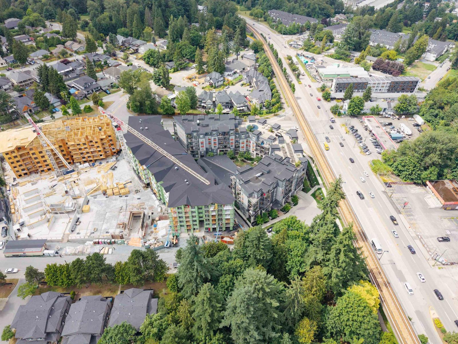 608 11077 Ravine Road, Surrey, British Columbia  V3T 5S2 - Photo 13 - R3155621
