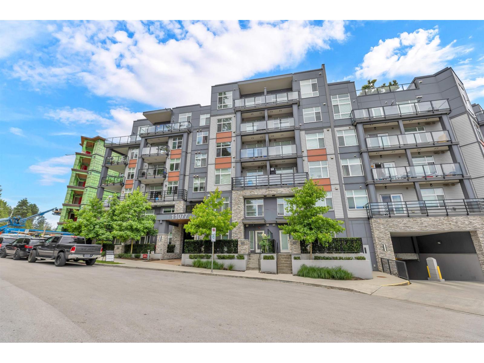 608 11077 Ravine Road, Surrey, British Columbia  V3T 5S2 - Photo 3 - R3155621