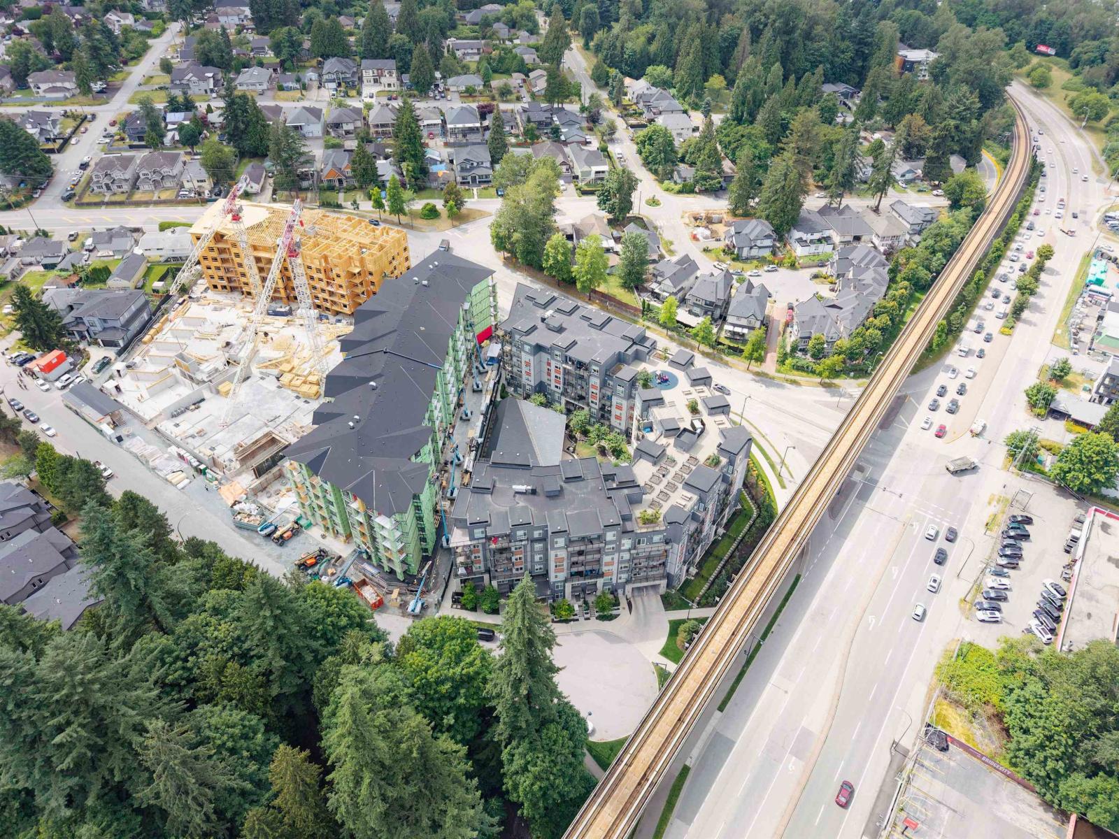 608 11077 Ravine Road, Surrey, British Columbia  V3T 5S2 - Photo 14 - R3155621