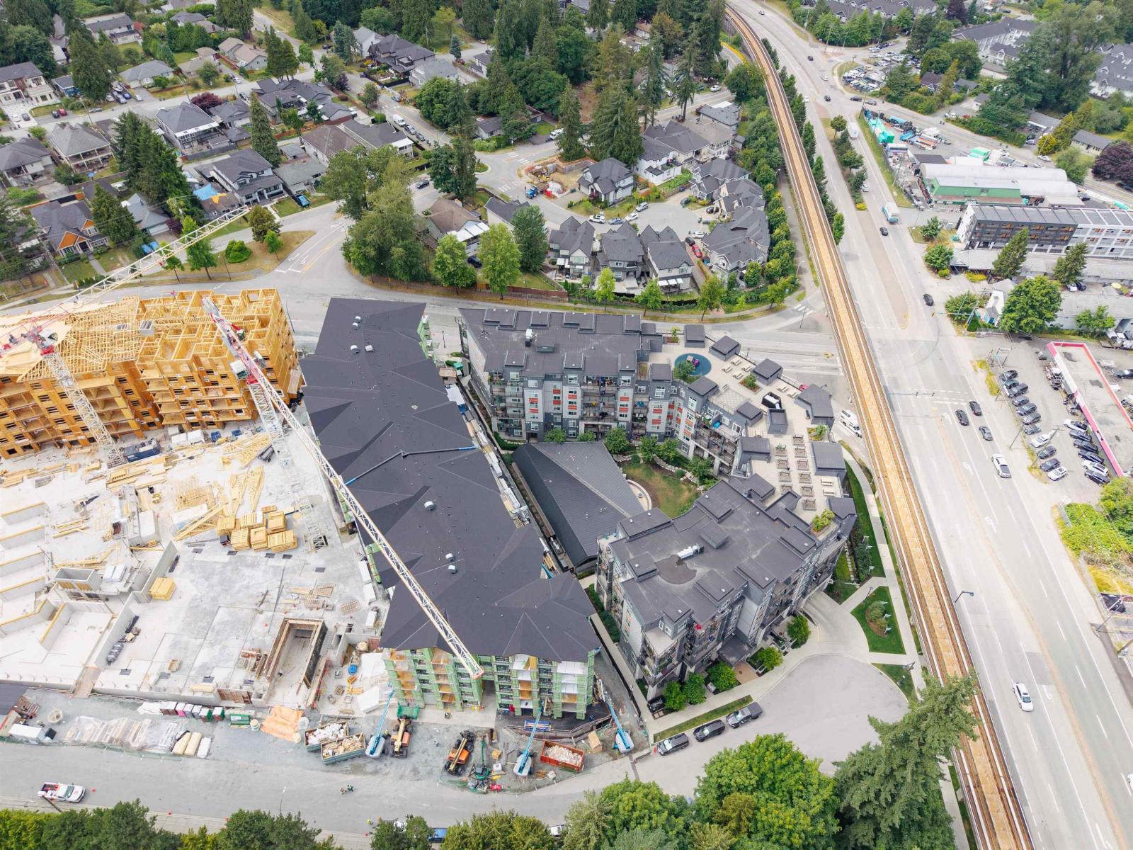 608 11077 Ravine Road, Surrey, British Columbia  V3T 5S2 - Photo 7 - R3155621