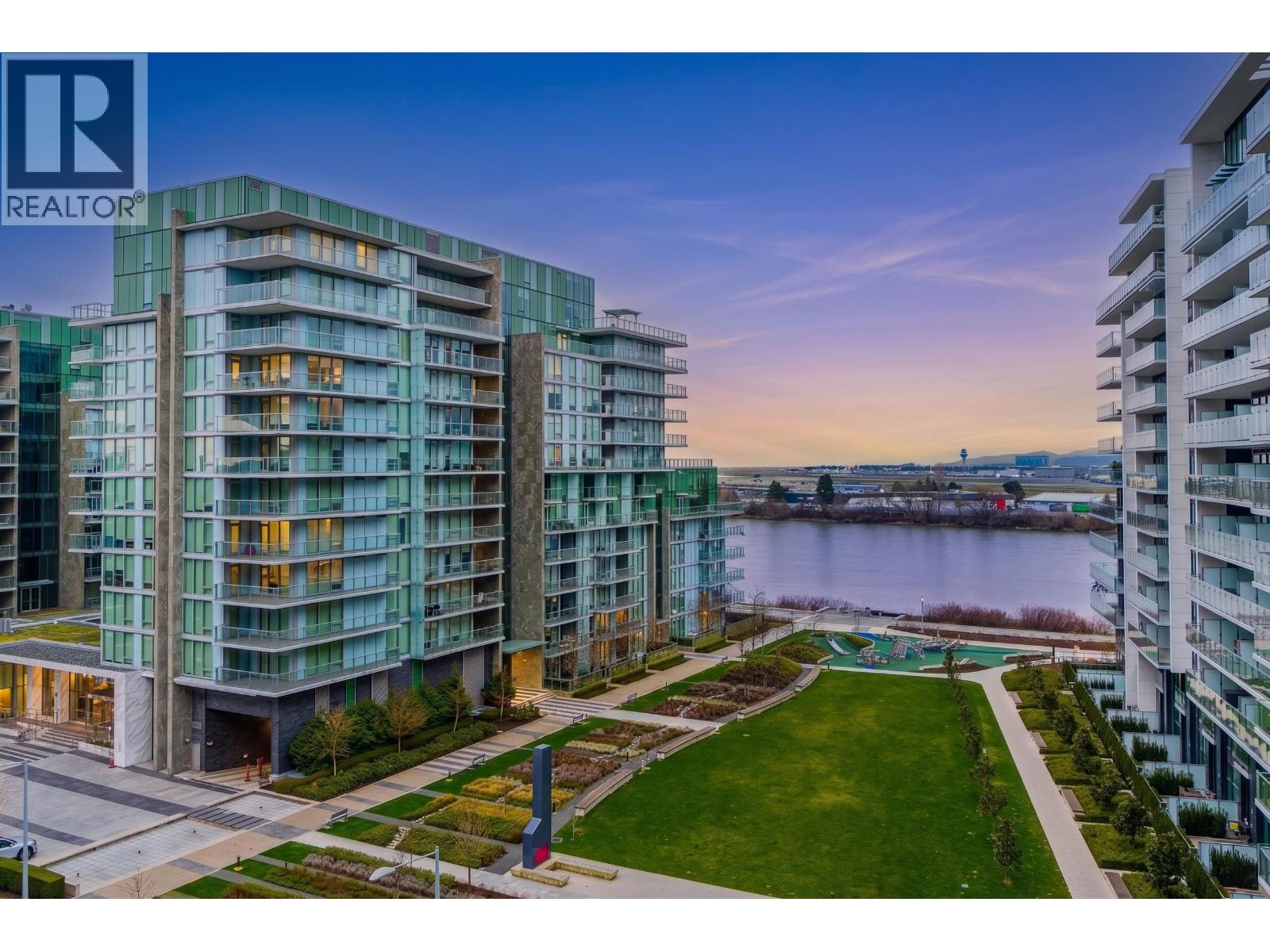 302 6633 PEARSON WAY, Richmond, British Columbia