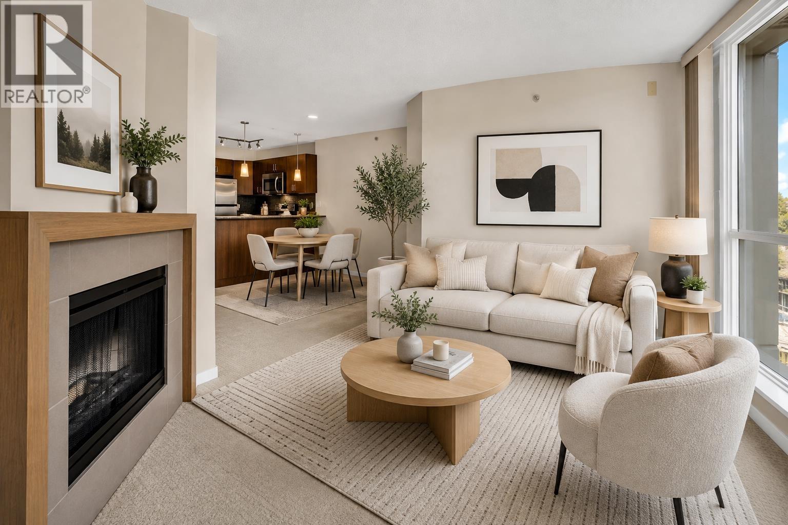 905 4888 Brentwood Drive, Burnaby, British Columbia  V5C 0C6 - Photo 4 - R3155336