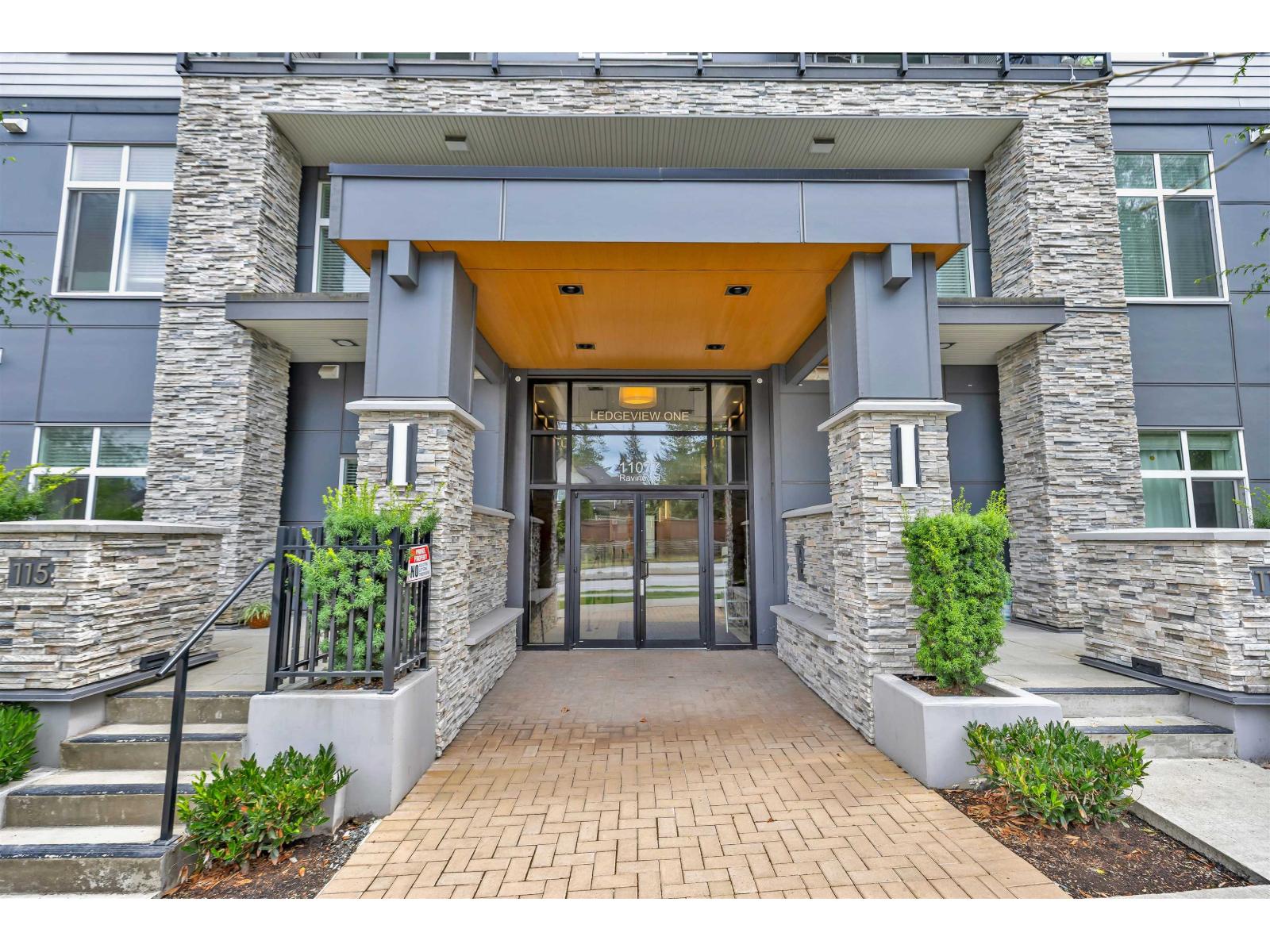 608 11077 Ravine Road, Surrey, British Columbia  V3T 5S2 - Photo 4 - R3155621