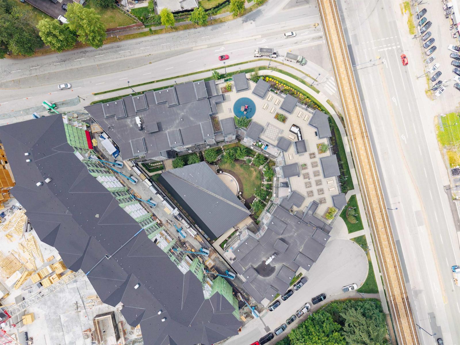 608 11077 Ravine Road, Surrey, British Columbia  V3T 5S2 - Photo 11 - R3155621