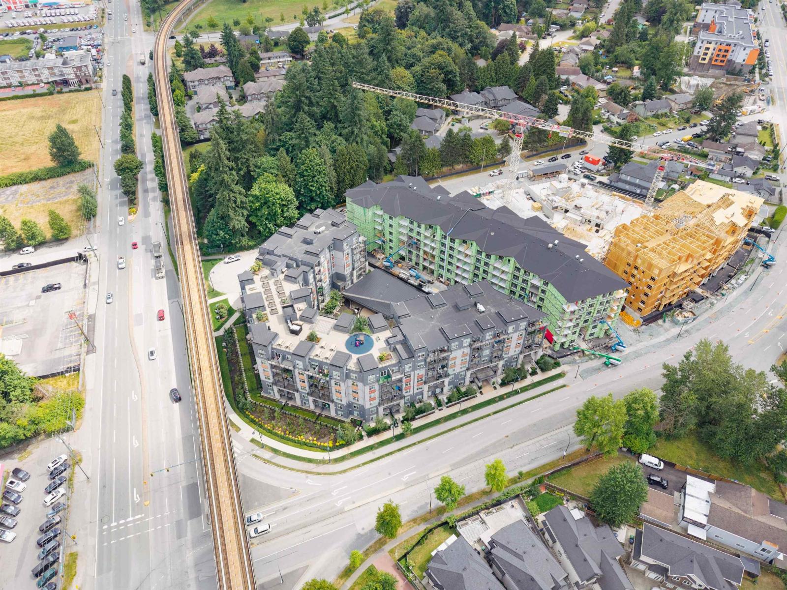 608 11077 Ravine Road, Surrey, British Columbia  V3T 5S2 - Photo 12 - R3155621