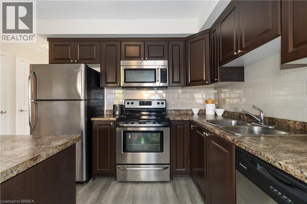 20 Mcconkey Crescent Unit# 92, Brantford, Ontario  N3S 0C1 - Photo 16 - 40853086