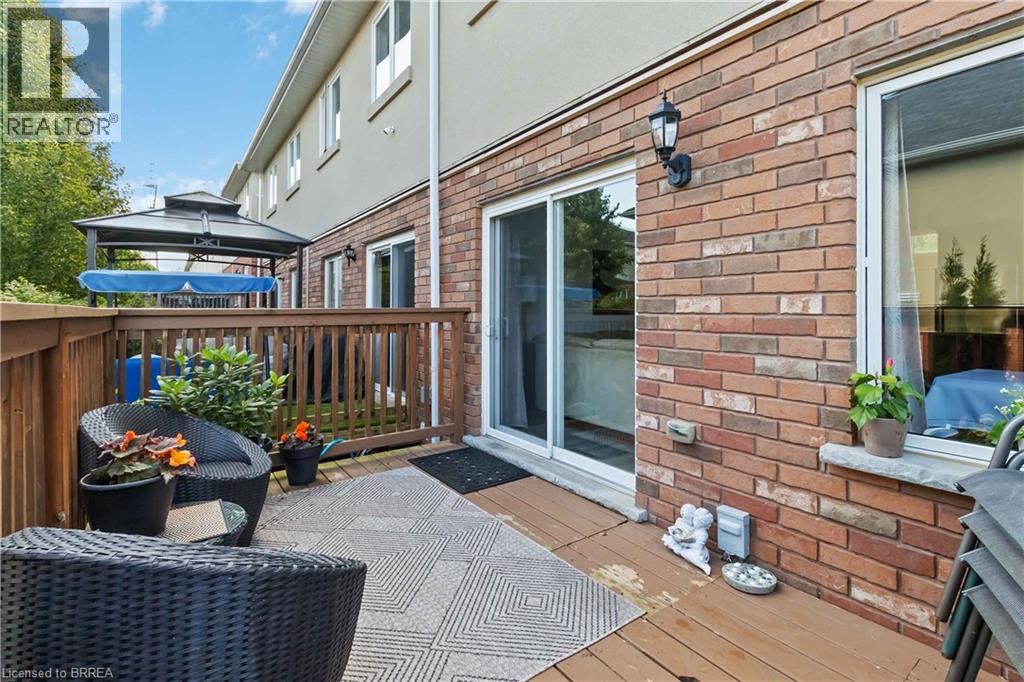 20 Mcconkey Crescent Unit# 92, Brantford, Ontario  N3S 0C1 - Photo 43 - 40853086