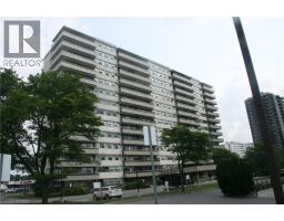 215 GLENRIDGE Avenue Unit# 406, St. Catharines, Ontario