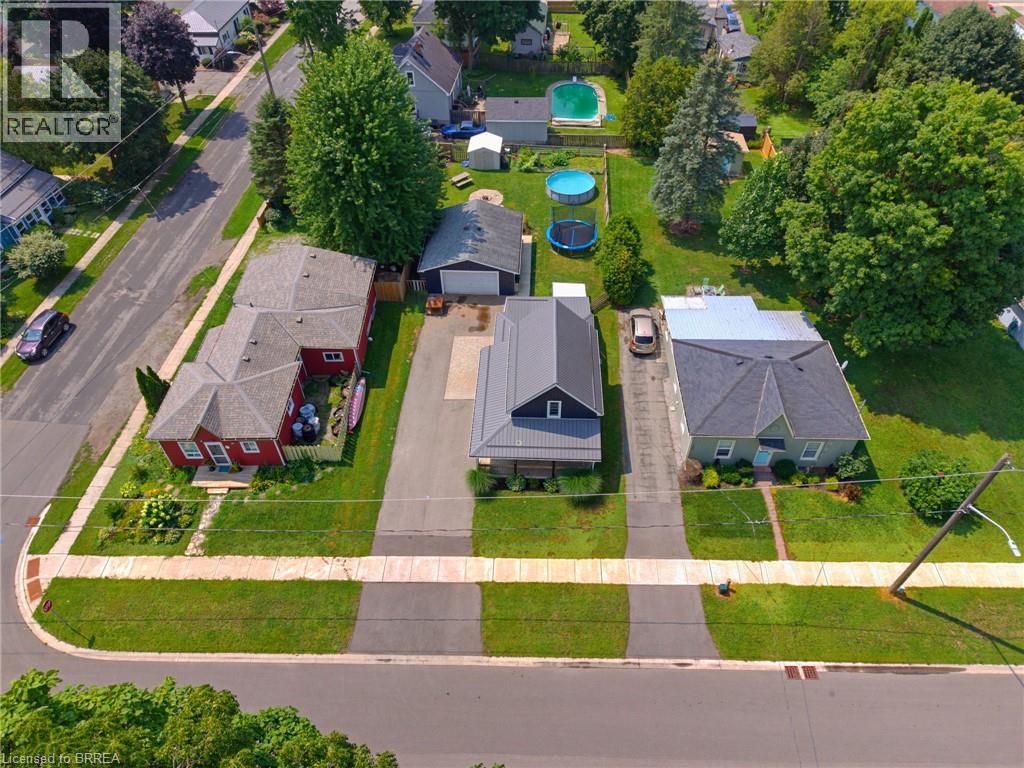 174 Wellington Street, Waterford, Ontario  N0E 1Y0 - Photo 33 - 40853471