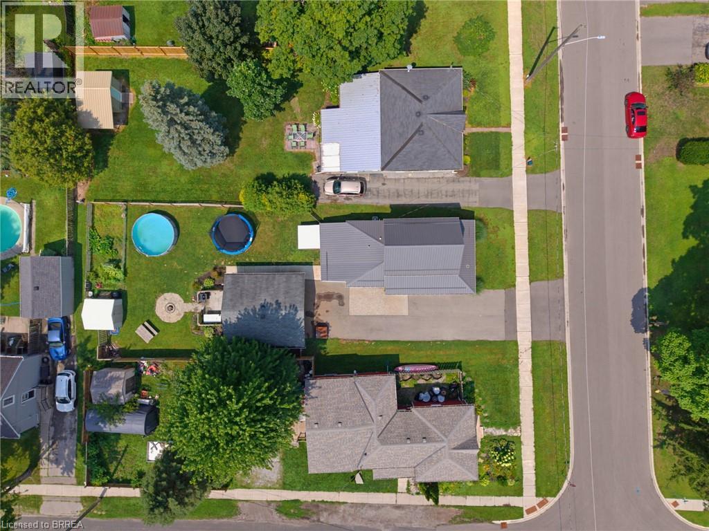 174 Wellington Street, Waterford, Ontario  N0E 1Y0 - Photo 36 - 40853471