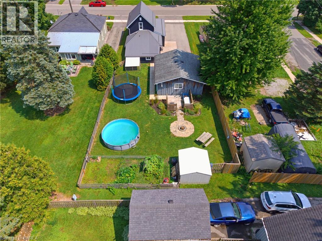 174 Wellington Street, Waterford, Ontario  N0E 1Y0 - Photo 38 - 40853471