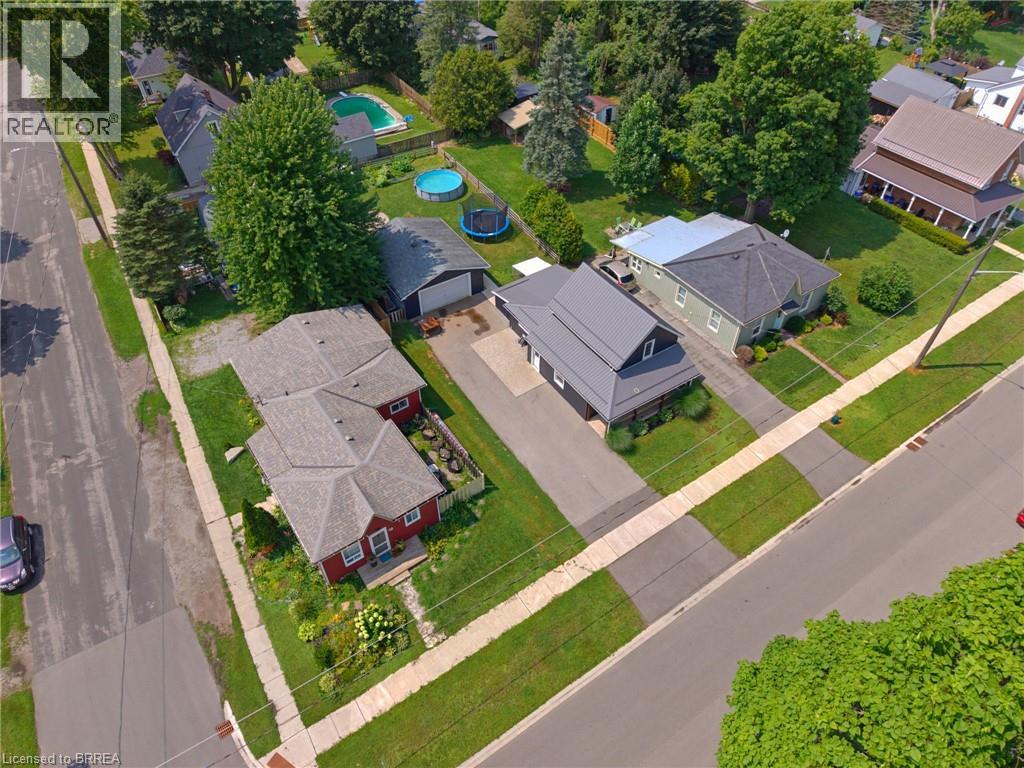 174 Wellington Street, Waterford, Ontario  N0E 1Y0 - Photo 34 - 40853471