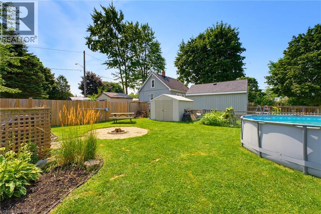 174 Wellington Street, Waterford, Ontario  N0E 1Y0 - Photo 32 - 40853471