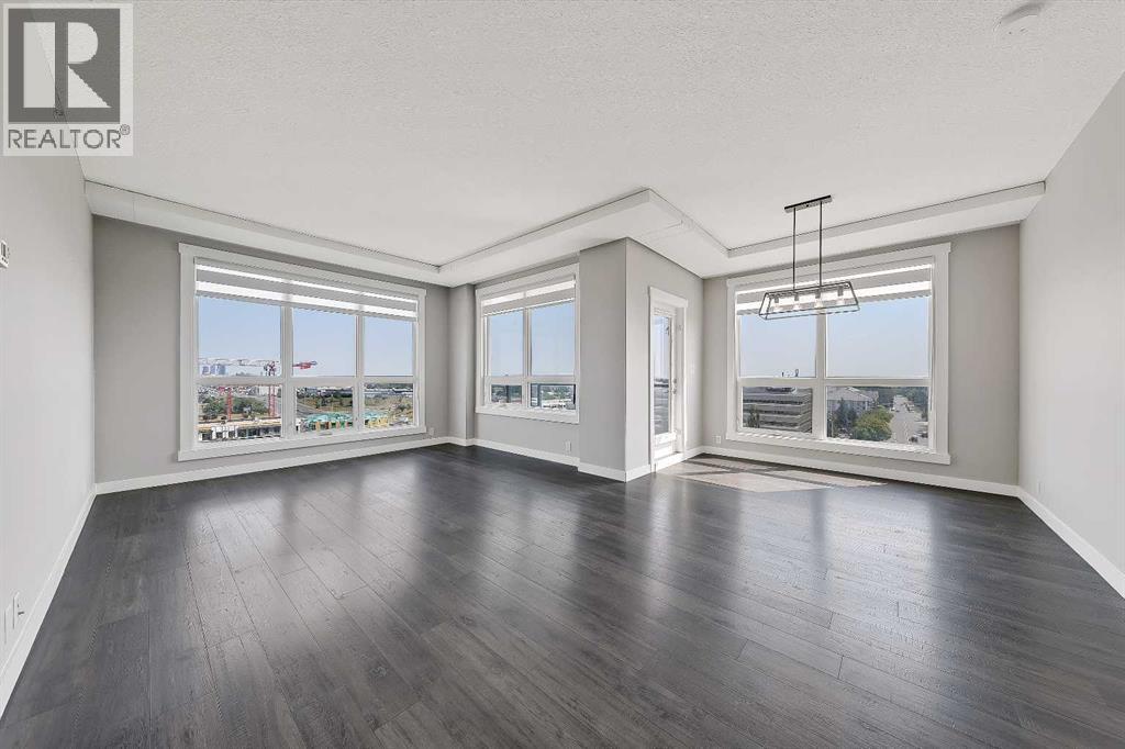 1409, 8710 Horton Road SW, Calgary, Alberta  T2V 0P7 - Photo 16 - A2335652