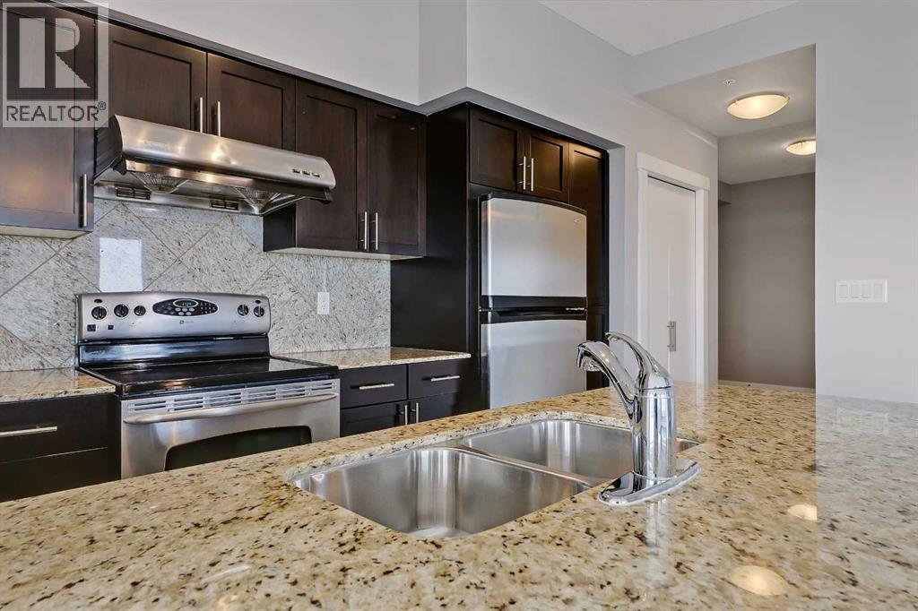 1409, 8710 Horton Road SW, Calgary, Alberta  T2V 0P7 - Photo 10 - A2335652