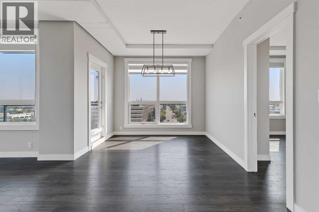 1409, 8710 Horton Road SW, Calgary, Alberta  T2V 0P7 - Photo 13 - A2335652