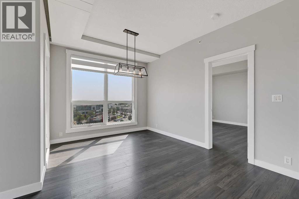 1409, 8710 Horton Road SW, Calgary, Alberta  T2V 0P7 - Photo 11 - A2335652