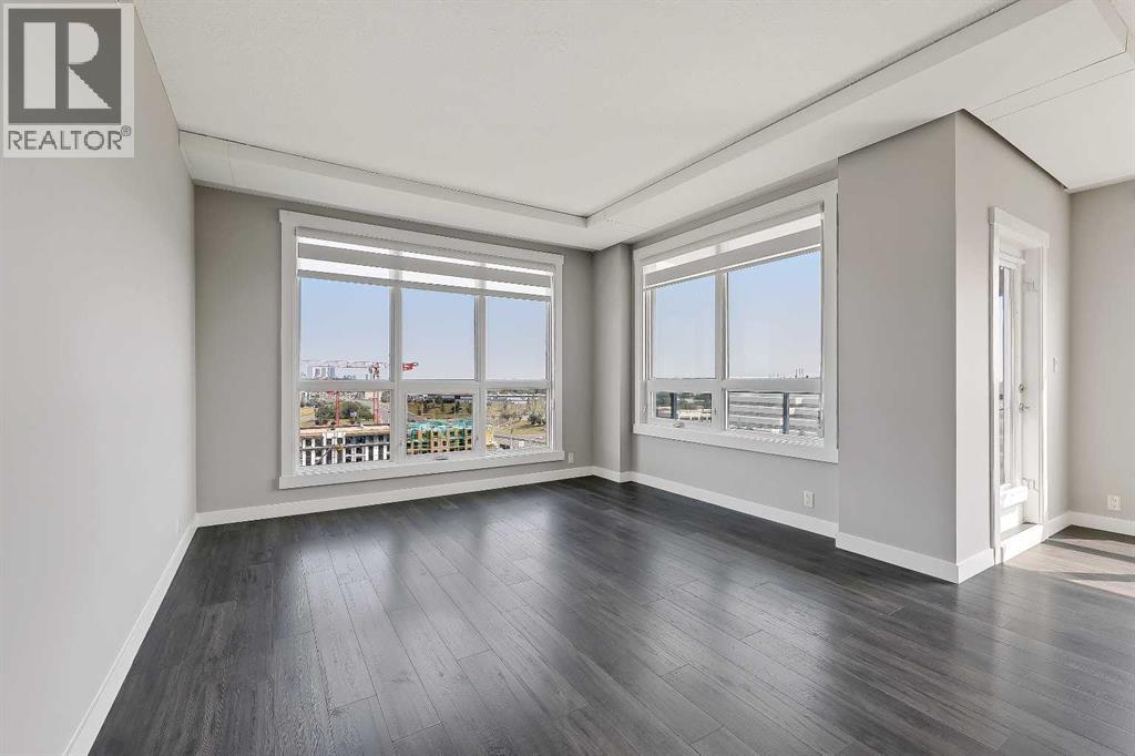 1409, 8710 Horton Road SW, Calgary, Alberta  T2V 0P7 - Photo 18 - A2335652