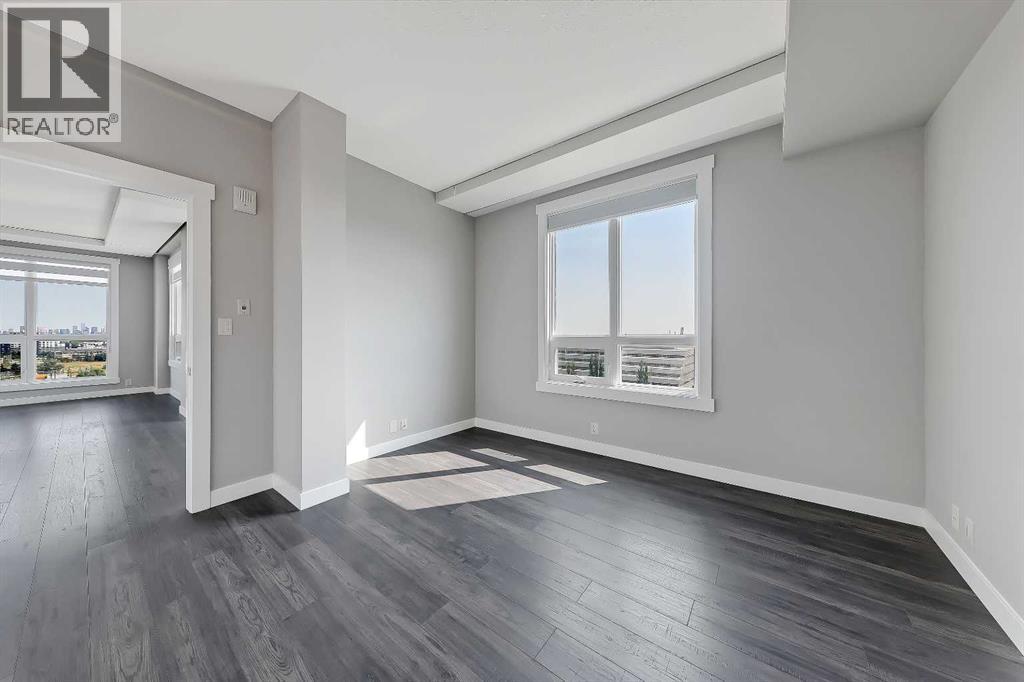 1409, 8710 Horton Road SW, Calgary, Alberta  T2V 0P7 - Photo 26 - A2335652