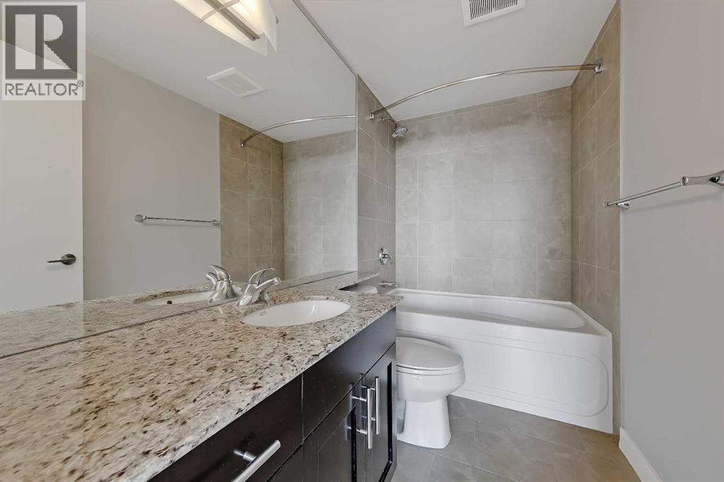 1409, 8710 Horton Road SW, Calgary, Alberta  T2V 0P7 - Photo 28 - A2335652