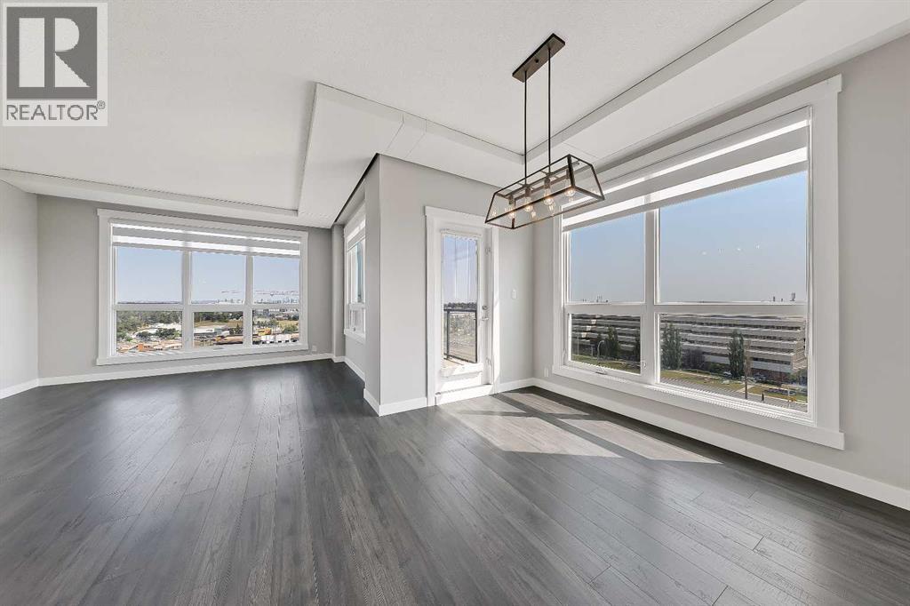 1409, 8710 Horton Road SW, Calgary, Alberta  T2V 0P7 - Photo 15 - A2335652