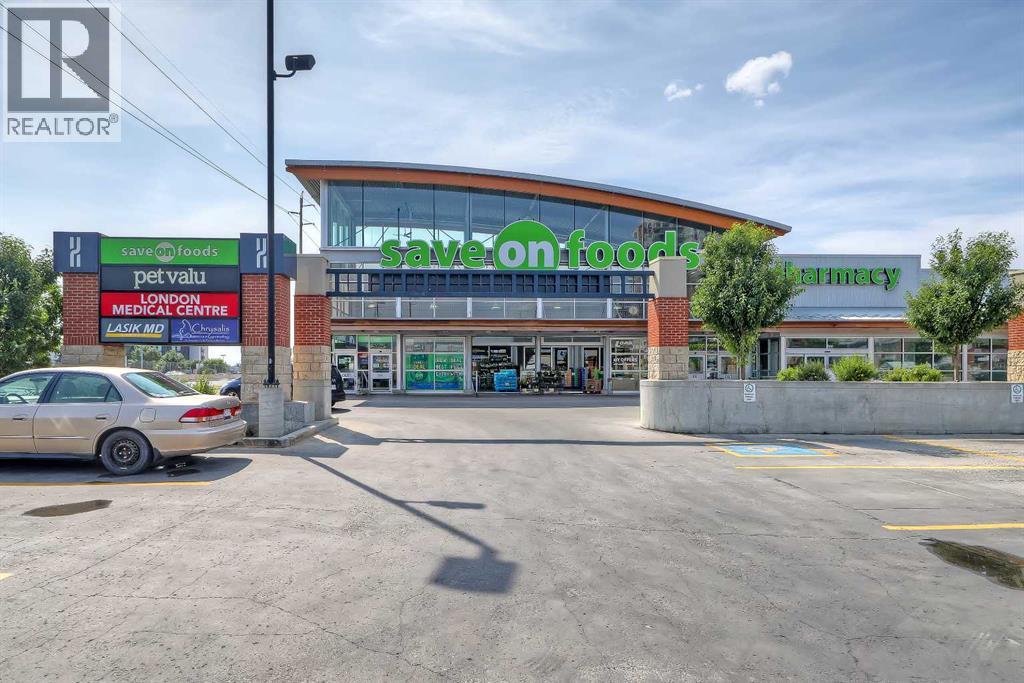 1409, 8710 Horton Road SW, Calgary, Alberta  T2V 0P7 - Photo 45 - A2335652