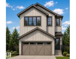 7406 Keeler CR SW, Edmonton, Alberta