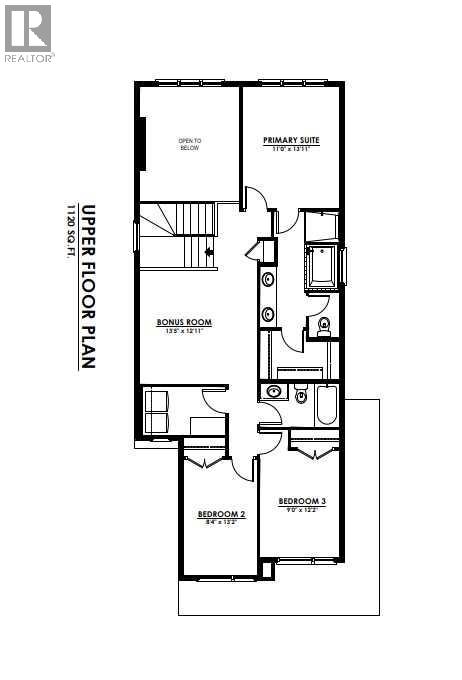 401 Northern Lights Place, Langdon, Alberta  T0J 1X2 - Photo 3 - A2337884